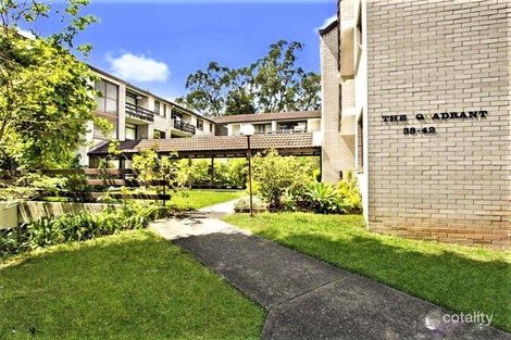 Property photo of 21/38-42 Hunter Street Hornsby NSW 2077