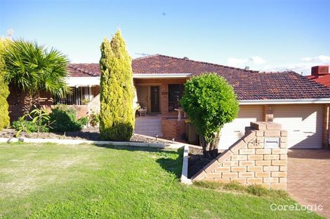 Property photo of 45 Giralt Road Marangaroo WA 6064