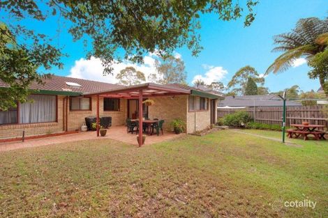 Property photo of 15 Birrong Avenue Belrose NSW 2085