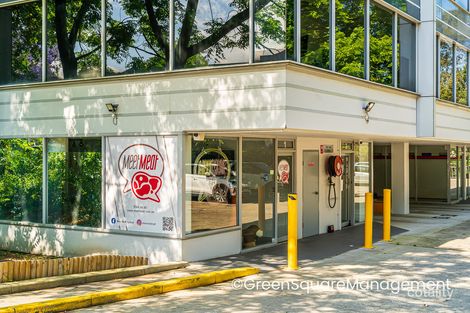 31-33 Chaplin Dr, Lane Cove West, NSW 2066