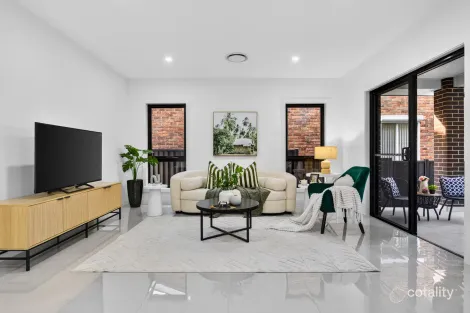 Property photo of 45 Tungarra Road Girraween NSW 2145