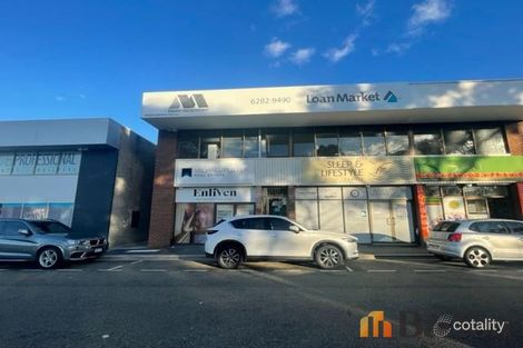 61 Dundas Ct, Phillip, ACT 2606