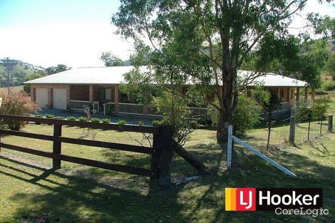 Property photo of 1 Happy Valley Road Nundle NSW 2340