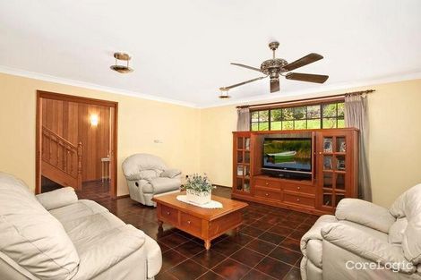Property photo of 11 Woodchester Close Castle Hill NSW 2154