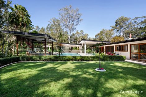 678 Boston Rd, Chandler, QLD 4155