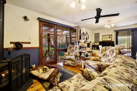 Property photo of 18 McCullogh Street Elizabeth Downs SA 5113