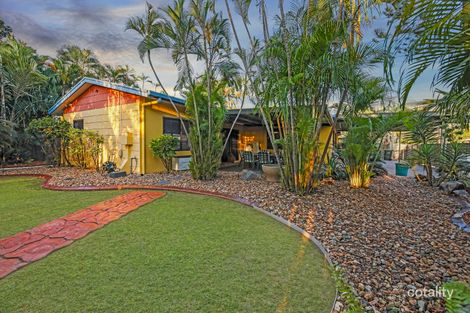 Property photo of 36 Craig Crescent Coconut Grove NT 0810