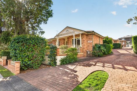 6/8-12 Wesley St, Telopea, NSW 2117