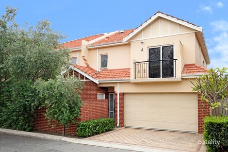 5/5 Fourth Ave, Mount Lawley, WA 6050