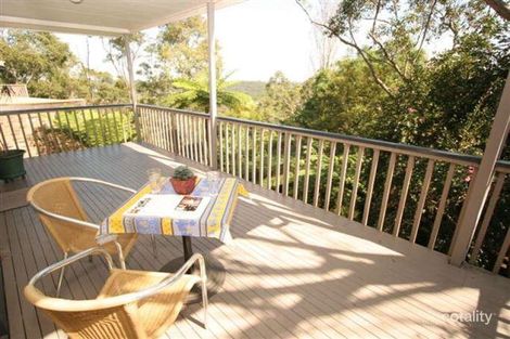 Property photo of 32 Malbara Crescent Frenchs Forest NSW 2086