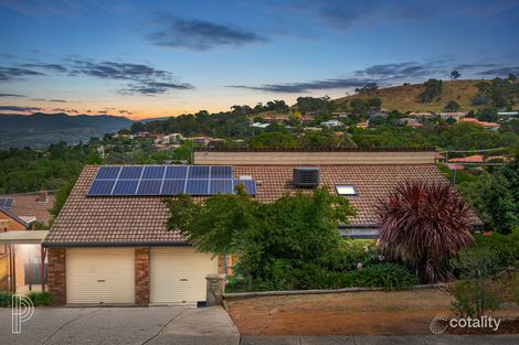 Property photo of 323 Bugden Avenue Fadden ACT 2904