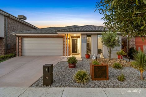 Property photo of 15 Golden Wattle Drive Mount Duneed VIC 3217