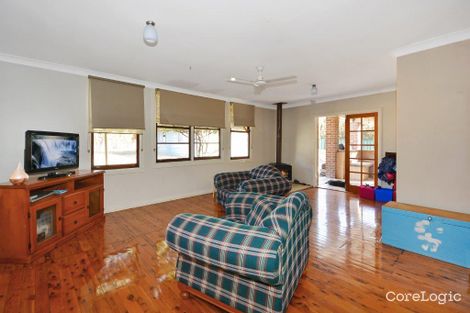 Property photo of 129 George Street Gunnedah NSW 2380