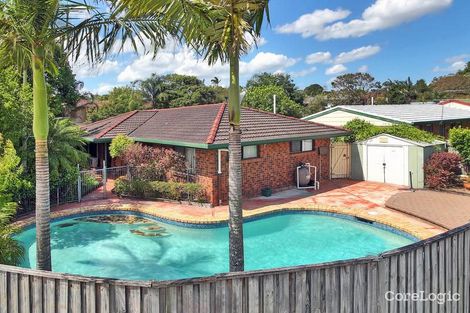 Property photo of 75 Nemies Road Runcorn QLD 4113