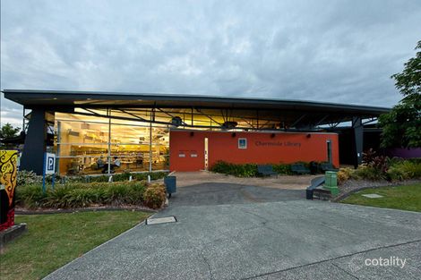 Property photo of 21 Bouchard Street Chermside QLD 4032