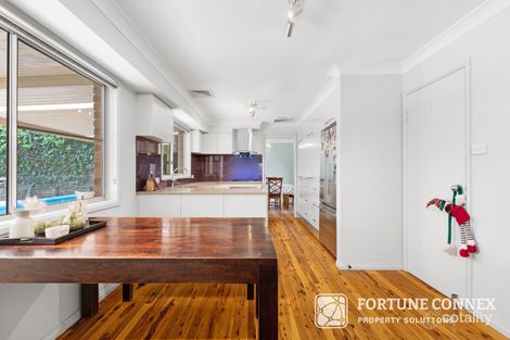 Property photo of 20 Kelly Close Baulkham Hills NSW 2153
