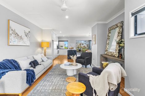 Property photo of 4B Marina Beach Parade Mackay Harbour QLD 4740