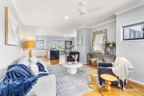 Property photo of 4B Marina Beach Parade Mackay Harbour QLD 4740