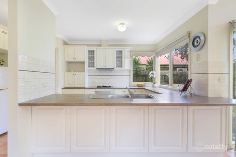 Property photo of 15 Wilona Way Berwick VIC 3806