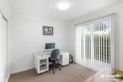 Property photo of 4/22 Lawson Street Nelson Bay NSW 2315