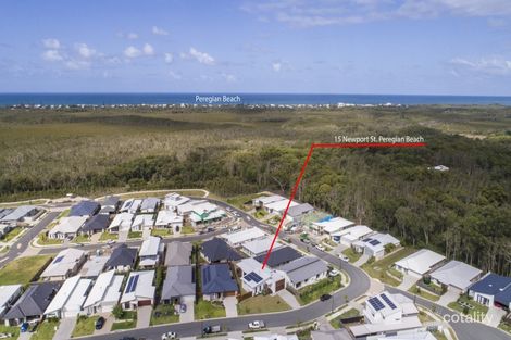 Property photo of 15 Newport Street Peregian Beach QLD 4573