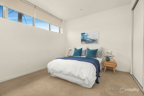 Property photo of 112/465 Macaulay Road Kensington VIC 3031