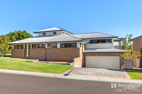 Property photo of 12 Scotia Street Gerringong NSW 2534