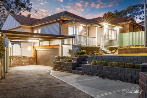 Property photo of 141 Waratah Street Sutherland NSW 2232