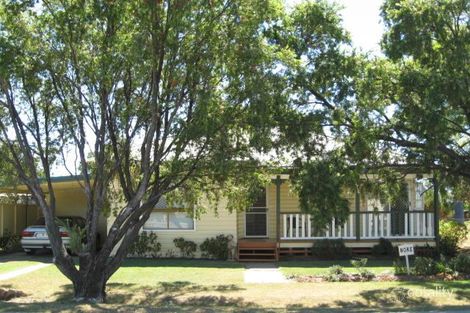 57 Durah St, Chinchilla, QLD 4413