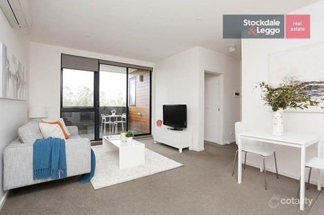 Property photo of 2/268 Alexandra Parade East Clifton Hill VIC 3068