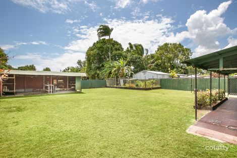 Property photo of 10 Wallace Street Manunda QLD 4870