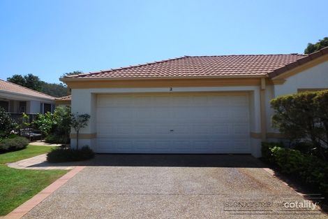 Property photo of 2/2-4 Langport Parade Mudgeeraba QLD 4213