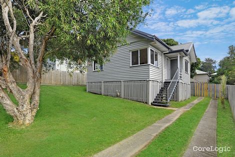 Property photo of 10 Melrick Street Keperra QLD 4054
