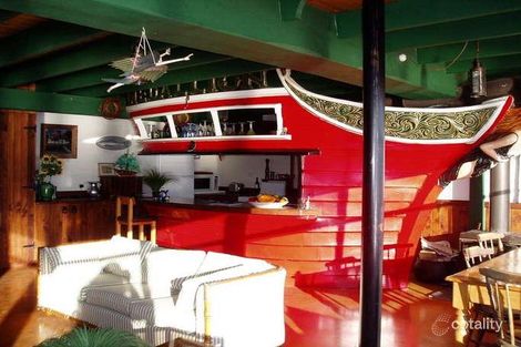 Property photo of 54 Spitfarm Road Opossum Bay TAS 7023