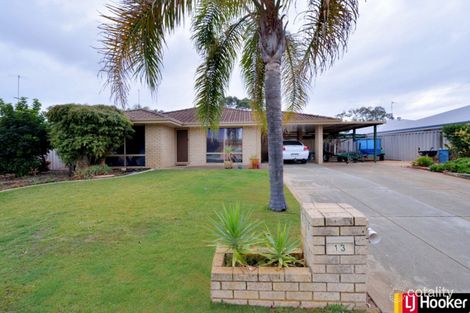 13 Reynolds Ave, Greenfields, WA 6210