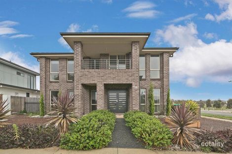 Property photo of 47 Anthony Rolfe Avenue Gungahlin ACT 2912