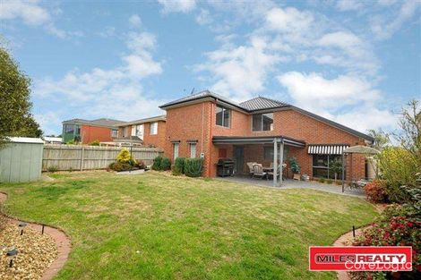 Property photo of 11 Oceanic Drive Patterson Lakes VIC 3197