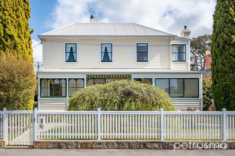 1 Greenlands Ave, Sandy Bay, TAS 7005