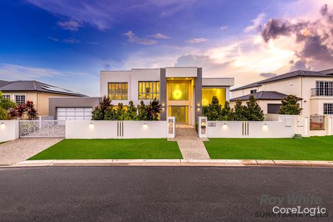 Property photo of 67 Hawthorn Circuit Stretton QLD 4116