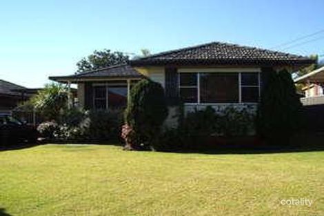 Property photo of 9 Winnipeg Street Seven Hills NSW 2147