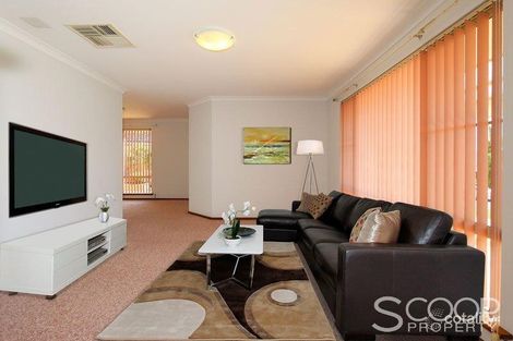 Property photo of 15 Ranford Loop Kardinya WA 6163