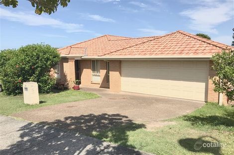 7 Kumnick St, Upper Coomera, QLD 4209