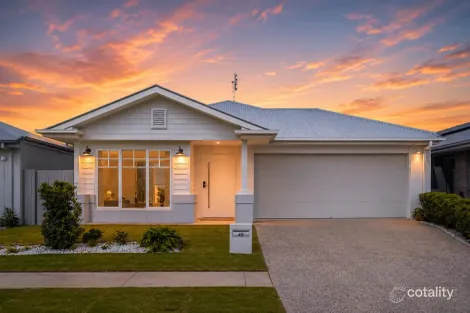 Property photo of 49 Lamington Crescent Banya QLD 4551