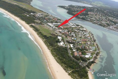 Property photo of 2/37 Ocean Drive Merimbula NSW 2548