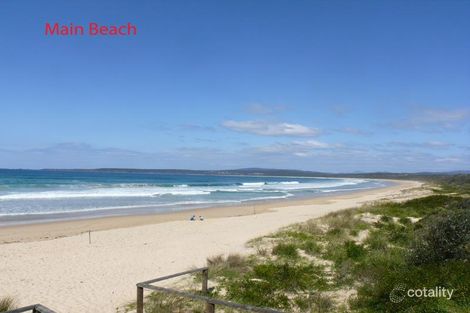 Property photo of 2/37 Ocean Drive Merimbula NSW 2548