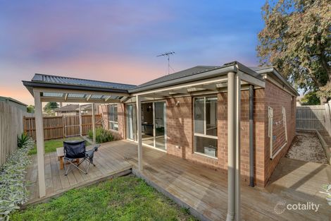 Property photo of 2/14 Rimbool Road Grovedale VIC 3216