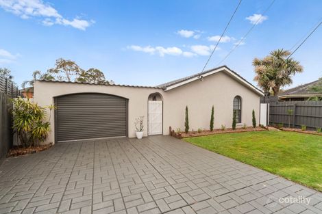 Property photo of 8 St George Court Frankston VIC 3199