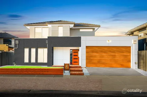 Property photo of 8B Wendy Way Tarneit VIC 3029