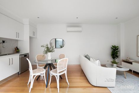 Property photo of 189A Mansfield Street Thornbury VIC 3071