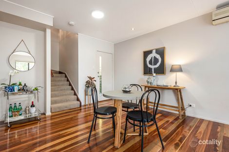 4/76 Silvester St, Wilston, QLD 4051